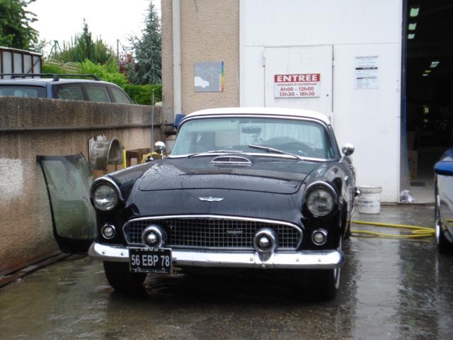 Garage Carrossier Carrosserie à Sartrouville 78500