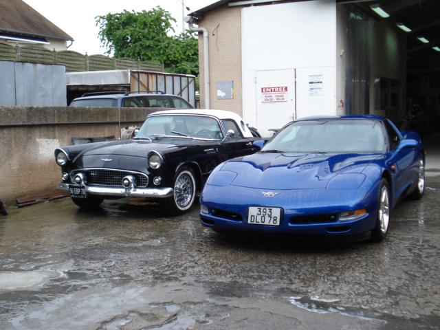 Garage Carrossier Carrosserie à Sartrouville 78500