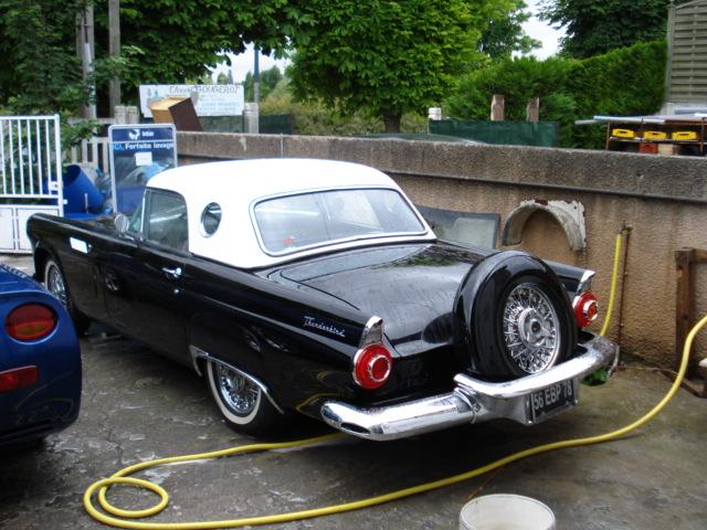 Garage Carrossier Carrosserie à Sartrouville 78500