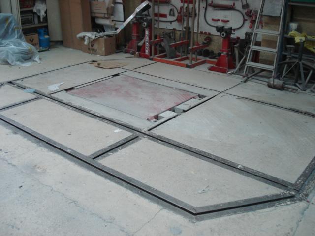 Garage Carrossier Carrosserie à Sartrouville 78500