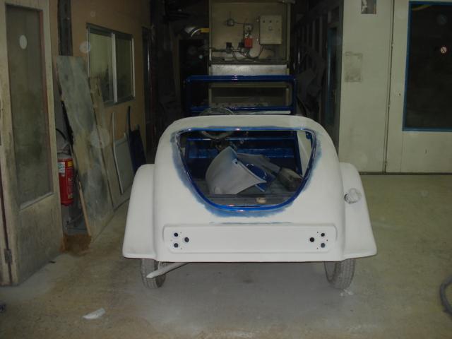 Garage Carrossier Carrosserie à Sartrouville 78500