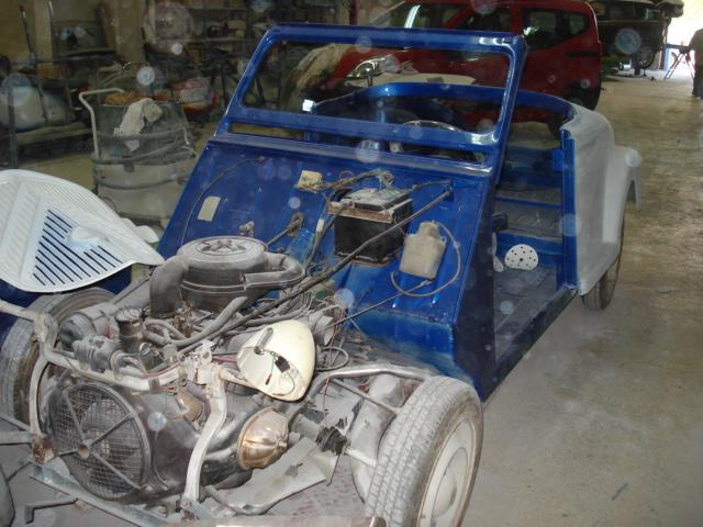 Garage Carrossier Carrosserie à Sartrouville 78500