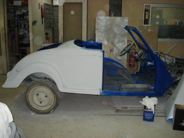 Garage Carrossier Carrosserie à Sartrouville 78500