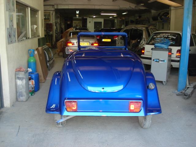 Garage Carrossier Carrosserie à Sartrouville 78500