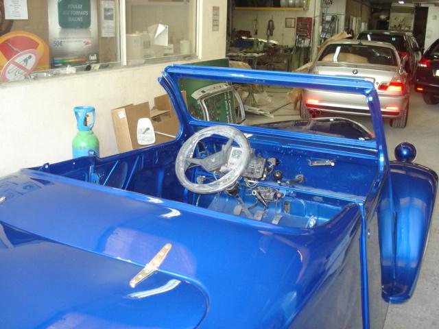 Garage Carrossier Carrosserie à Sartrouville 78500