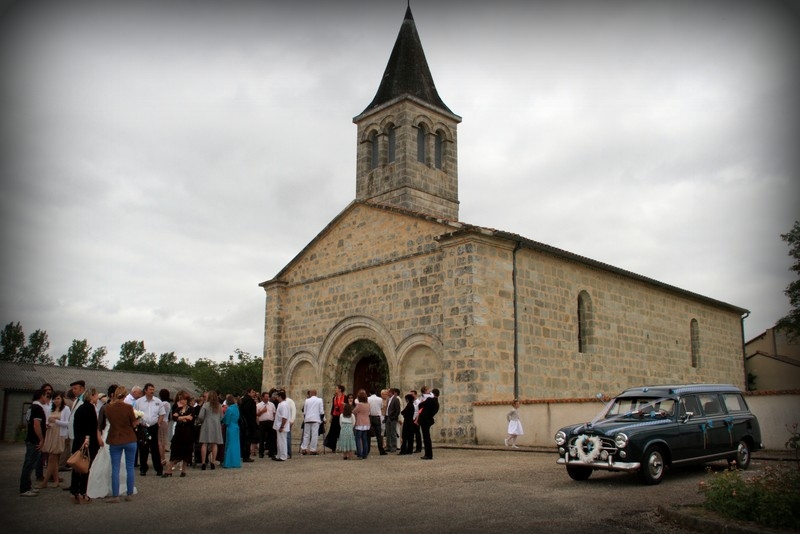 Photographe à Boisbreteau 16480