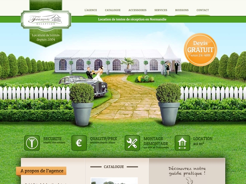 Ingénieur Web Programmation Création Site Internet à MONTPELLIER 34000