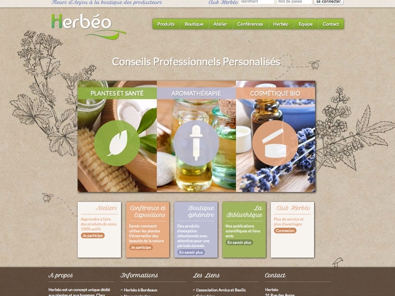 Ingénieur Web Programmation Création Site Internet à MONTPELLIER 34000