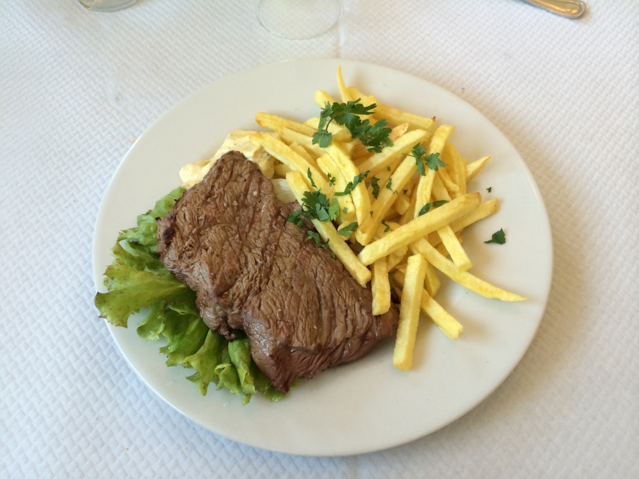 Restaurant Portugais à Bougival 78380