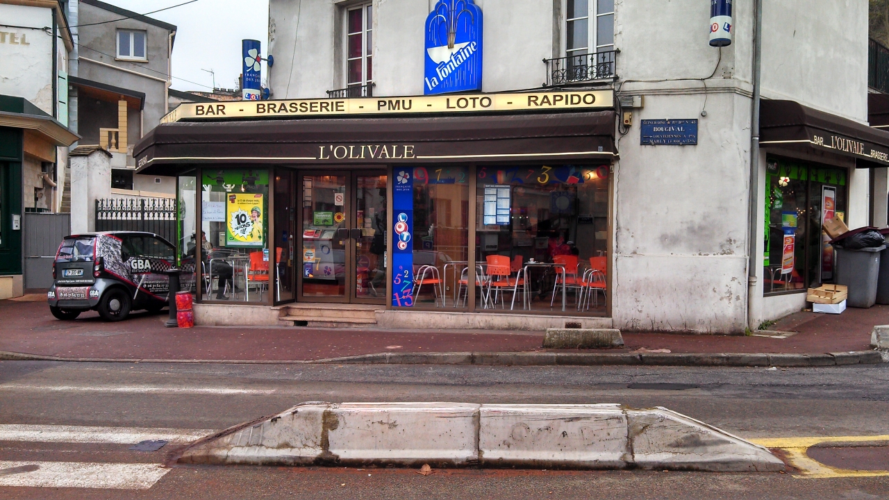 Restaurant Portugais à Bougival 78380