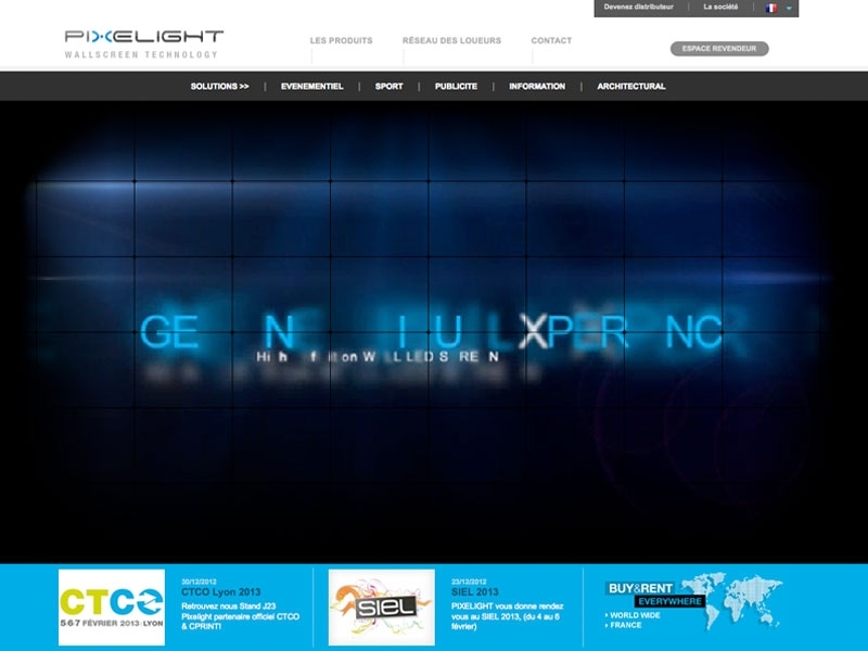 Ingénieur Web Programmation Création Site Internet à MONTPELLIER 34000