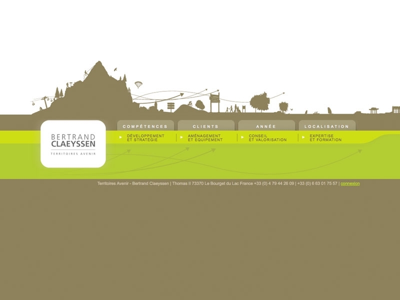 Ingénieur Web Programmation Création Site Internet à MONTPELLIER 34000